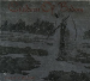 Children Of Bodom: Halo Of Blood (CD + DVD) - Bild 2
