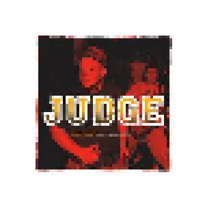 Judge: What It Meant - The Complete Discography (2-LP) - Bild 1