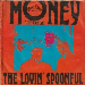 The Lovin' Spoonful: Money (7") - Bild 2
