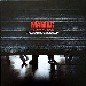 Rob: Maniac (Original Motion Picture Soundtrack) (LP) - Bild 1