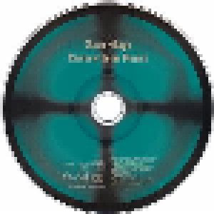 Steve Hillage: Rainbow Dome Musick (CD) - Bild 3