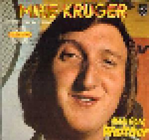 Mike Krüger: Mein Gott, Walther (LP) - Bild 1