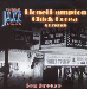 Lionel Hampton, Chick Corea & Friends: Sea Breeze (CD) - Bild 1