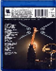 Metallica: Quebec Magnetic (Blu-Ray Disc) - Bild 2