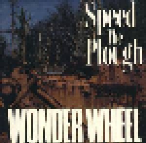 Speed The Plough: Wonder Wheel (CD) - Bild 1
