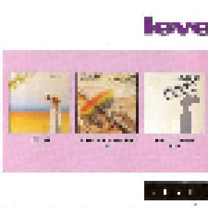 Level 42: Level Best (CD) - Bild 6