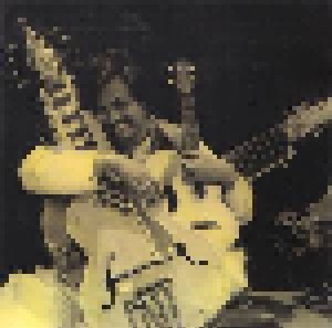 Debashish Bhattacharya: 3: Calcutta Slide Guitar (CD) - Bild 4