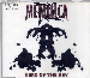 Metallica: Hero Of The Day (Single-CD) - Bild 1