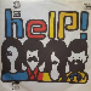 Cover - Koppycats, The: Help