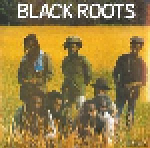 Cover - Black Roots: Black Roots