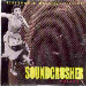 Cover - Symbyosis: Soundcrusher Volume 1