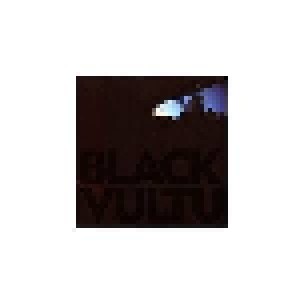 Cover - Daniel Norgren: Black Vultures