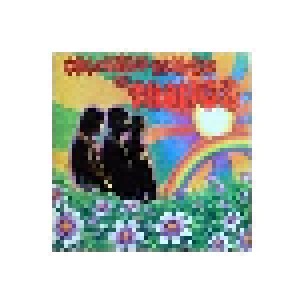 The Things: Coloured Heaven (LP) - Bild 1