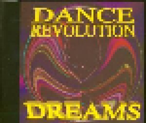 Dance Revolution: Dreams (Single-CD) - Bild 1