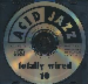 Totally Wired 10 (CD) - Bild 3