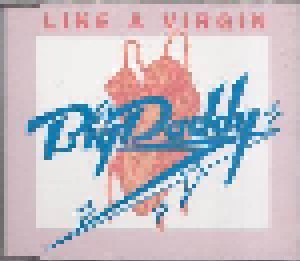 Big Daddy: Like A Virgin (Promo-Single-CD) - Bild 1