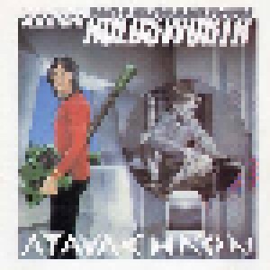 Allan Holdsworth: Atavachron (CD) - Bild 1