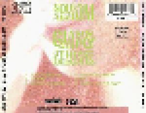 Soul Asylum: Clam Dip & Other Delights (Mini-CD / EP) - Bild 2