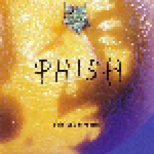 Cover - Phish: Picture Of Nectar, A