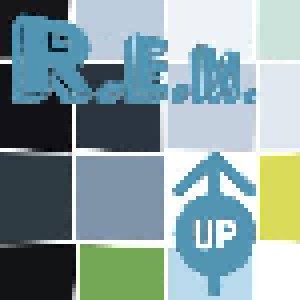 R.E.M.: Up (CD) - Bild 1