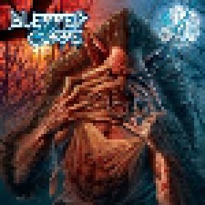 Blessed Curse: Blessed Curse (CD) - Bild 1