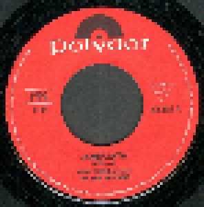 Tony Sheridan & The Beat Brothers: Jambalaya (7") - Bild 2