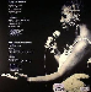 Nina Simone: Nina Simone At Newport / Forbidden Fruit (2-LP) - Bild 2