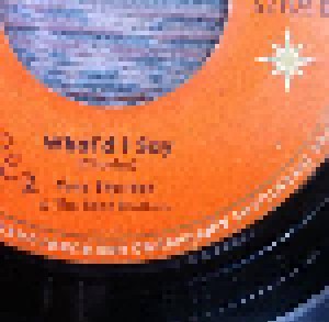 Tony Sheridan & The Beat Brothers: Ruby Baby (7") - Bild 4