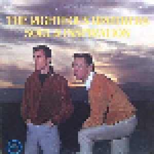 The Righteous Brothers: Soul & Inspiration (LP) - Bild 1