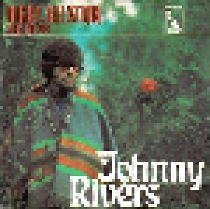 Johnny Rivers: Right Relation (7") - Bild 1