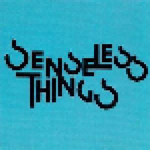 Senseless Things: Postcard C.V. (CD) - Bild 3