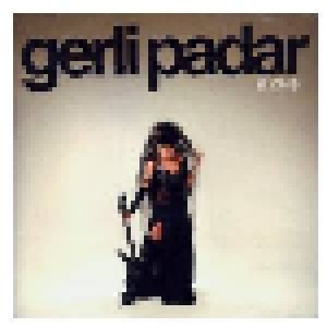 Gerli Padar: Gerli Padar (CD) - Bild 1