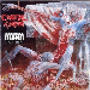 Cannibal Corpse: Tomb Of The Mutilated (CD) - Bild 1