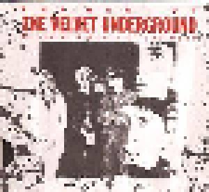 The Velvet Underground: The Best Of The Velvet Underground - Words And Music Of Lou Reed (CD) - Bild 1