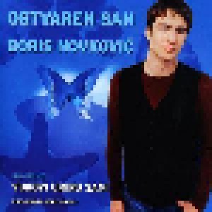 Cover - Boris Novkovic Feat. Lado Members: Ostvaren San