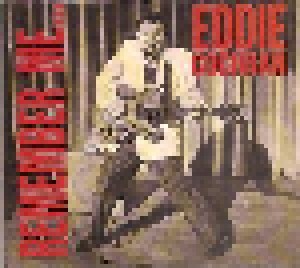Cover - Eddie Cochran: Remember Me...