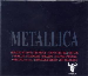 Metallica: Sucking My Love (CD) - Bild 2