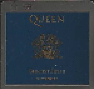 Queen: Greatest Hits II (Minidisc) - Bild 2