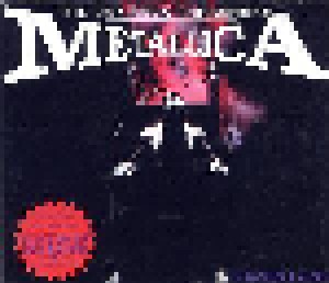 Metallica: The Bay Area Thrashers (2-CD) - Bild 1