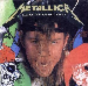 Metallica: Things That Should Not Be (CD) - Bild 1
