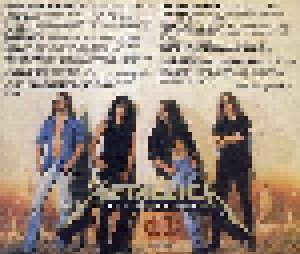 Metallica: Things That Should Not Be (CD) - Bild 2