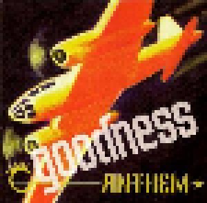 Cover - Goodness: Anthem