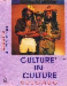 Culture: Culture In Culture (Tape) - Bild 1