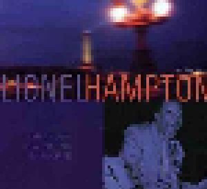 Lionel Hampton: Americans Swinging In Paris (CD) - Bild 1