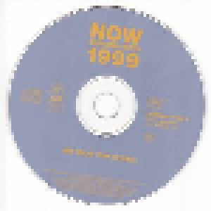 NOW That's What I Call Music! 1999 - Millennium Series [UK Series] (2-CD) - Bild 4