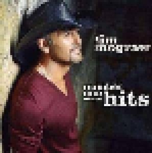 Tim McGraw: Number One Hits (2-CD) - Bild 1