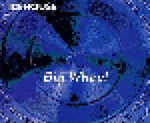 Icehouse: Big Wheel (Single-CD) - Bild 1