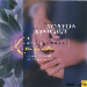 Peter Horton & Slava Kantcheff: Loving Hands (CD) - Bild 1
