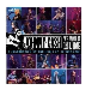 Cover - Rhett Miller: We Walk The Line - A Celebration Of The Music Of Johnny Cash