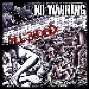 No Warning: Ill Blood (2-LP) - Bild 1